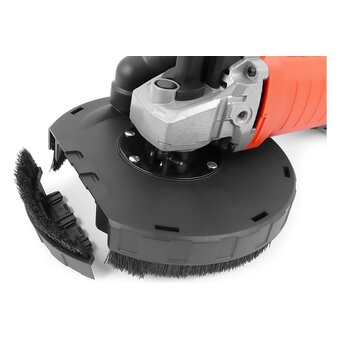  УШМ MESSER M3028 (10-43-028) 2200Вт 