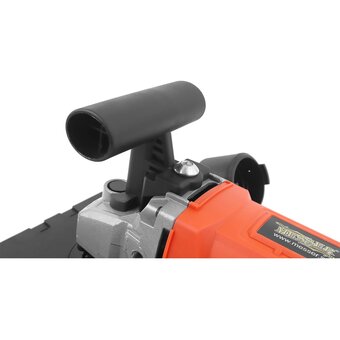  УШМ MESSER M3028 (10-43-028) 2200Вт 