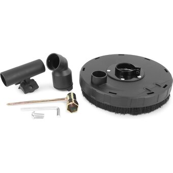  УШМ MESSER M3028 (10-43-028) 2200Вт 