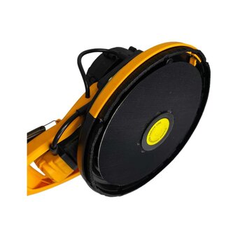  Шлифмашина для стен и потолков AktiTool R7236 Жираф 106124 