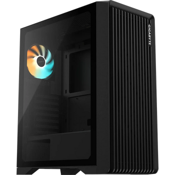  Корпус Gigabyte C103G, MidTower, mATX 