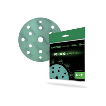  ЭШМ REXXTOOL RXT-OS-5.0-Industry 