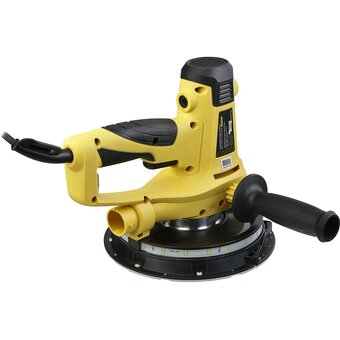  Шлифмашина для стен Hanskonner HDWS6085 