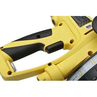  Шлифмашина для стен Hanskonner HDWS6085 