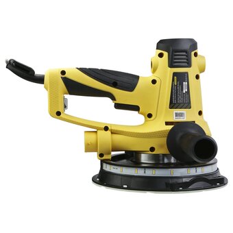  Шлифмашина для стен Hanskonner HDWS6085 