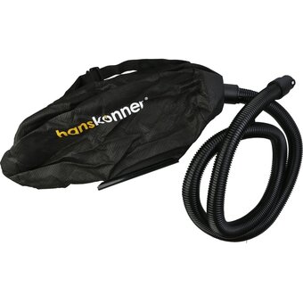  Шлифмашина для стен Hanskonner HDWS6085 