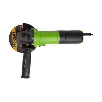  УШМ PROCRAFT PW2450 1300Вт 
