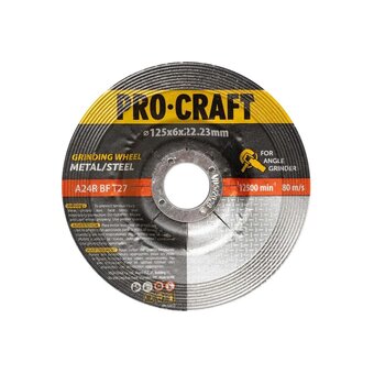  УШМ PROCRAFT PW2450 1300Вт 