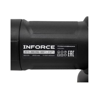  УШМ Inforce AG5008A 