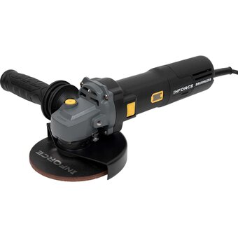  УШМ Inforce AG5015ACSV-BL 