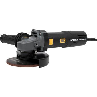  УШМ Inforce AG5015ACSV-BL 