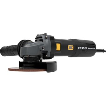  УШМ Inforce AG5015ACSV-BL 