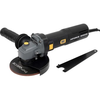  УШМ Inforce AG5015ACSV-BL 