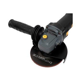  УШМ Inforce AG5015ACSV-BL 