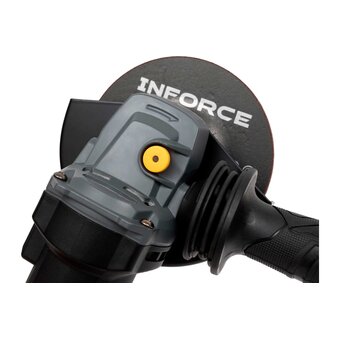  УШМ Inforce AG5015ACSV-BL 