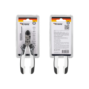  Бокорезы KRANZ KR-12-4614-2 