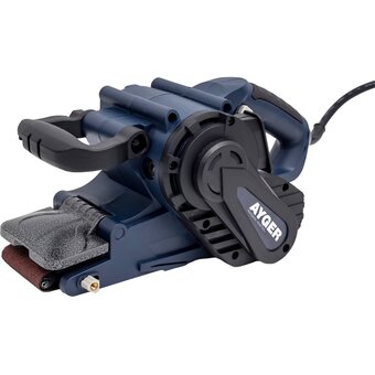  ЛШМ AYGER ABS1400 