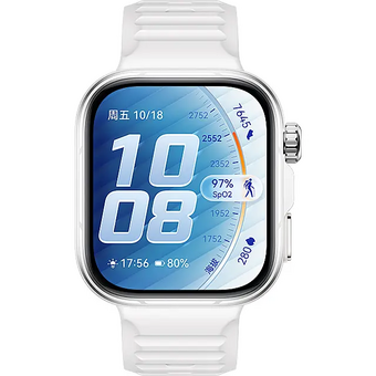 Smart-часы HUAWEI Fit 5 Pro White 55020HTY 