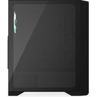  Корпус Gigabyte C103G, MidTower, mATX 