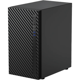  Корпус ACCORD ACC-508 Black mATX 