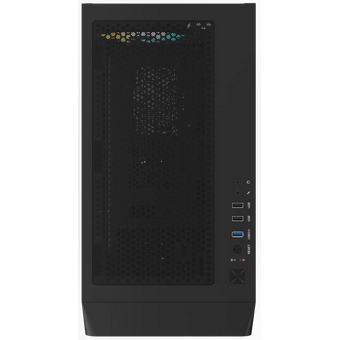  Корпус Gigabyte C103G, MidTower, mATX 