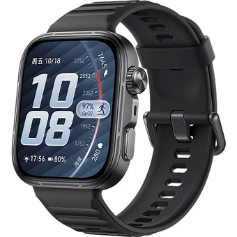  Smart-часы HUAWEI Fit 5 Pro Black 55020HUA 