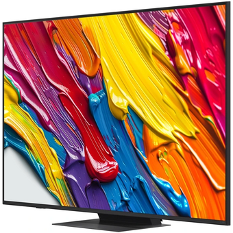  Телевизор LG 65QNED83B6A.ARUG 