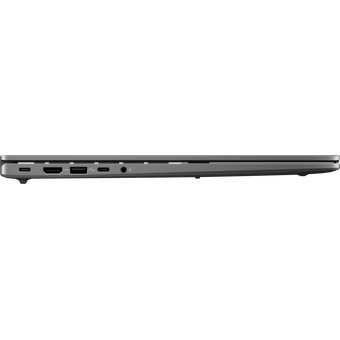  Ноутбук ASUS S3607AA-SH112 (90NB1732-M007V0) 16"(1920x1200 OLED) Intel Ultra 7 355(1.7Ghz) 16384Mb, 1024PCISSDGb, Int:Shared 