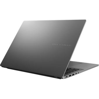 Ноутбук ASUS S3607AA-SH112 (90NB1732-M007V0) 16"(1920x1200 OLED) Intel Ultra 7 355(1.7Ghz) 16384Mb, 1024PCISSDGb, Int:Shared 