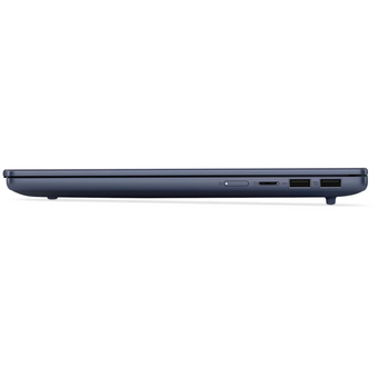  Ноутбук Lenovo IdeaPad Slim 5 14AHP11 (83S30003RK) 14"(1920x1200 OLED)/AMD Ryzen 7 260(3.8Ghz)/32768Mb/1024PCISSDGb/noDVD/Int:AMD Radeon 780M/Cam/BT 