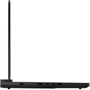 Ноутбук Lenovo Legion Pro 7 16AFR10H (83RU003JRK) 16" WQXGA OLED 500N 240Hz/R9-9955HX/32Gb/1Tb SSD/RTX 5070 Ti 12Gb/no OS/Eclipse Black 