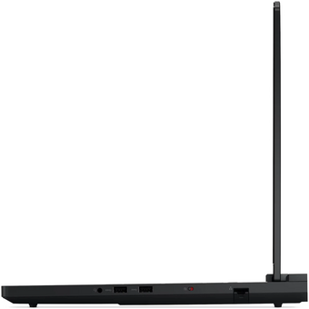  Ноутбук Lenovo Legion Pro 7 16AFR10H (83RU003JRK) 16" WQXGA OLED 500N 240Hz/R9-9955HX/32Gb/1Tb SSD/RTX 5070 Ti 12Gb/no OS/Eclipse Black 