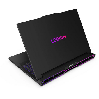  Ноутбук Lenovo Legion Pro 7 16AFR10H (83RU003JRK) 16" WQXGA OLED 500N 240Hz/R9-9955HX/32Gb/1Tb SSD/RTX 5070 Ti 12Gb/no OS/Eclipse Black 