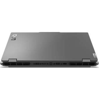  Ноутбук Lenovo LOQ 15ARP9 (83JC0057PS) Ryzen 5 7235HS 16Gb SSD512Gb NVIDIA GeForce RTX 3050 6Gb 15.6" IPS FHD (1920x1080) без ОС grey WiFi BT Cam 