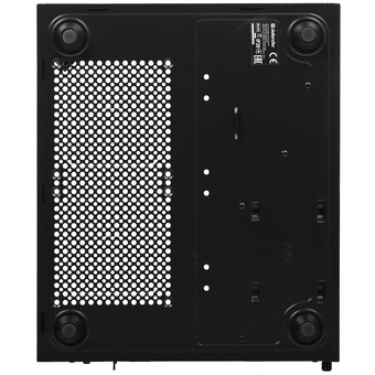  Корпус DEFENDER CryoCube (25201) Miditower ATX Micro-ATX Mini-ITX W/O PSU USB1.1+3.0+Type-C+audio черный с окном 