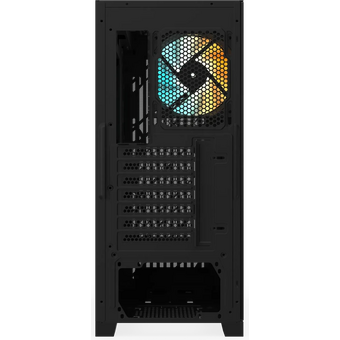  Корпус Gigabyte C103G, MidTower, mATX 