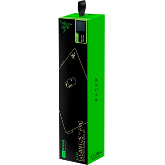  Коврик для мыши Razer Gigantus V2 Pro L-RZ02-05490600-R3M1 Balance Mousepad 