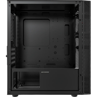  Корпус ACCORD ACC-508 Black mATX 