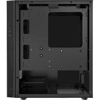  Корпус ACCORD ACC-508 Black mATX 