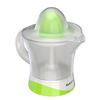  Соковыжималка Maxvi SG403 бело-зеленый 