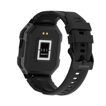  Smart-часы Maxvi SW-03 Black 