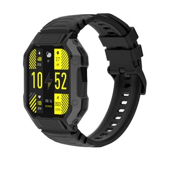  Smart-часы Maxvi SW-03 Black 