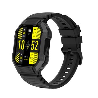  Smart-часы Maxvi SW-03 Black 