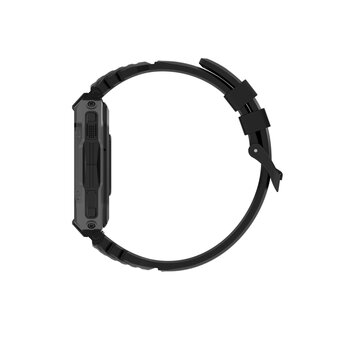  Smart-часы Maxvi SW-03 Black 