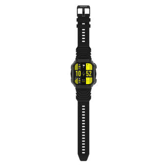  Smart-часы Maxvi SW-03 Black 