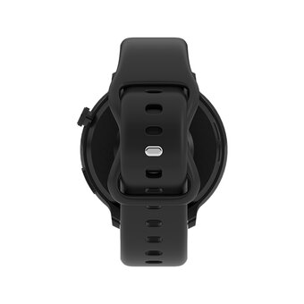  Smart-часы Maxvi SW-05 черный 