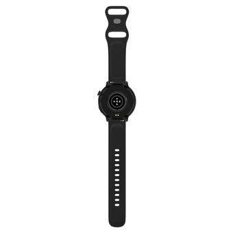  Smart-часы Maxvi SW-05 черный 