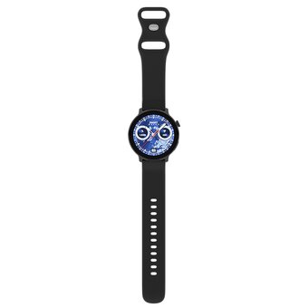  Smart-часы Maxvi SW-05 черный 