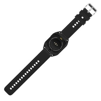  Smart-часы Maxvi SW-06 черный 