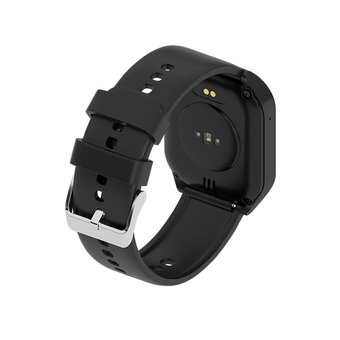  Smart-часы Maxvi SW-06 черный 